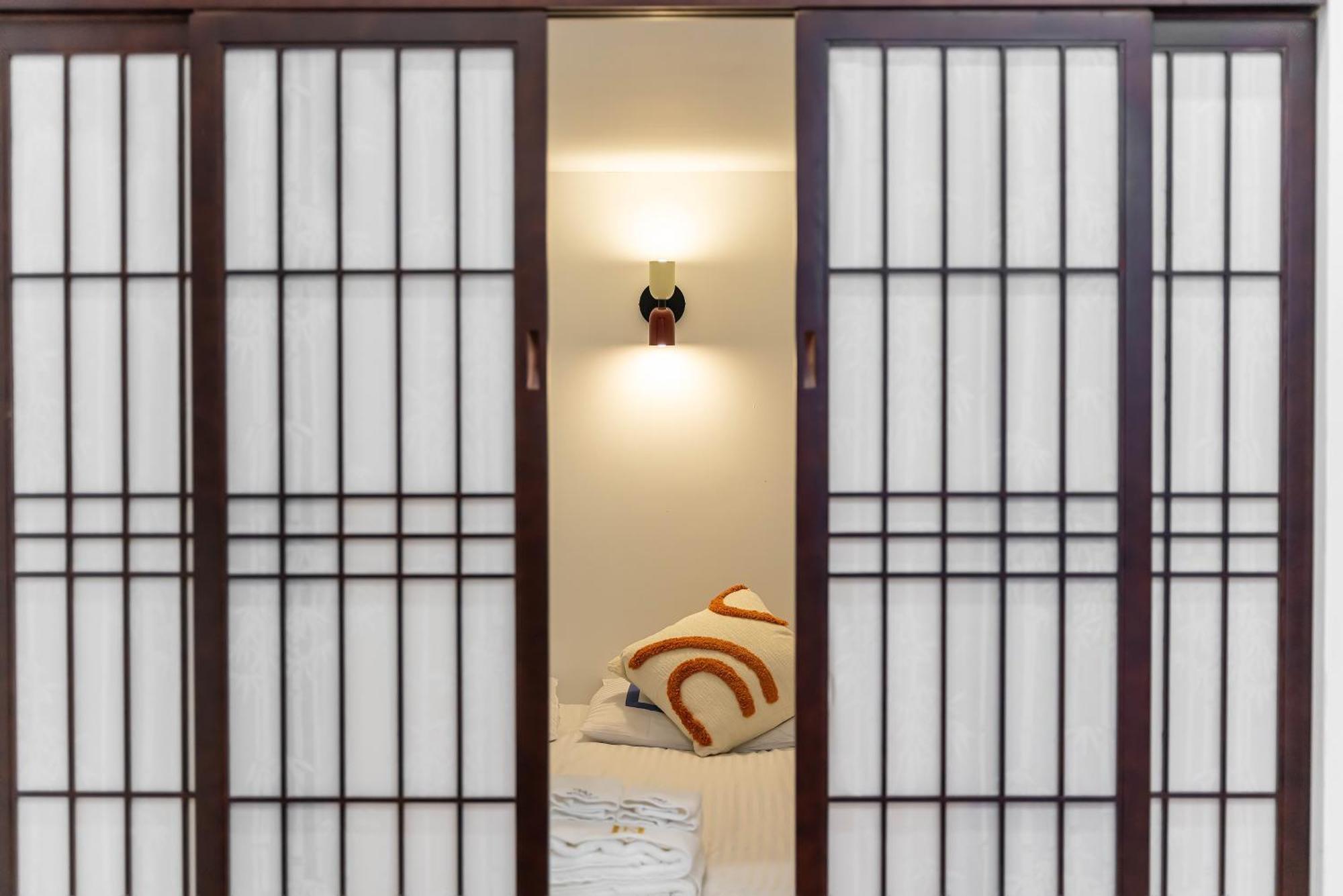 Apartment 上海小胖纸民宿-南京西路3店-桃之夭夭